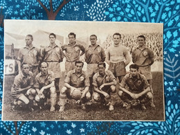 SOCHAUX (DOUBS): ÉQUIPE DU FOOTBALL CLUB DE SOCHAUX (PHOTO DE JOURNAL: 01/1949) - Franche-Comté