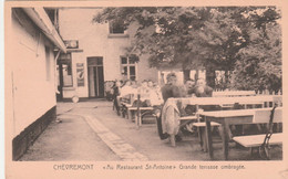 CHEVREMONT RESTAURANT ST ANTOINE - Chaudfontaine