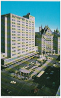 Canada MacDonald Hotel Edmonton Alberta - Edmonton