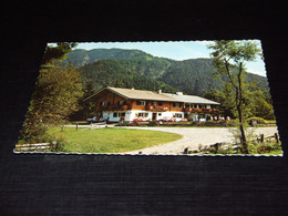 41695-                                WALDPENSION CATRINA, ERPFENDORF BEI ST. JOHANN IN TIROL - St. Johann In Tirol