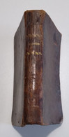 Comptes-Faits De Barrême, En Francs Et En Centimes. LIMOGES - 1840 - - Buchhaltung/Verwaltung