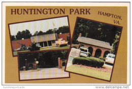 Virginia Hampton Huntington Park Multi View - Hampton