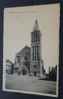 Etterbeek - Eglise Notre-Dame Du Sacré-Coeur - Etterbeek