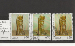 TIMBRE   YVERT N°  3104 - Used Stamps