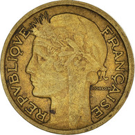 Monnaie, Belgique, 50 Centimes, 1933 - 50 Cent