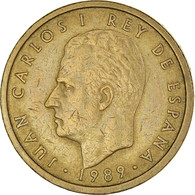 Monnaie, Espagne, 100 Pesetas, 1989 - 100 Pesetas