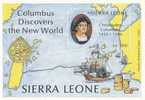 Sierra Leona Hb 67 - Sierra Leone (1961-...)