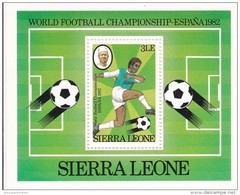 Sierra Leona Hb 7 - Sierra Leone (1961-...)