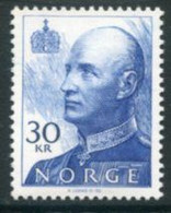 NORWAY 1994 Definitive King Harald V 30 Kr. MNH / **.   Michel 1169A - Neufs