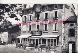 43- CHASSIGNOLLES - HOTEL BRIAT - Other & Unclassified