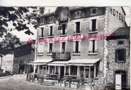 43- CHASSIGNOLLES - HOTEL BRIAT - Otros & Sin Clasificación