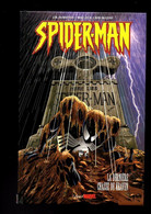 Livre BD Ancien EO édition Originale  BANDE DESSINEE Spider-Man Tome 1 La Dernière Chasse De Kraven Relié 19 Août 2004 - Platten Und Echtzeichnungen