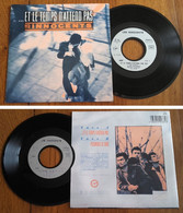 RARE French SP 45t RPM (7") LES INNOCENTS (1988) - Collectors