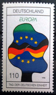 EUROPA 1998 - ALLEMAGNE                        N° 1817                         NEUF** - 1998