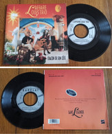 RARE French SP 45t RPM (7") L'AFFAIRE LOUIS TRIO (1990) - Ediciones De Colección