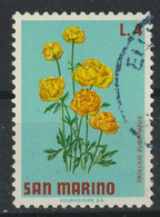 San Marino Y/T 794 (0) - Used Stamps