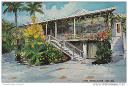 Saint Maarten Mary's Fancy Inn - Sint-Marteen