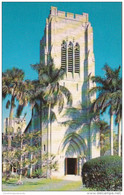 Florida Palm Beach Bethesda-By-The-Sea Episcopal Church - Palm Beach
