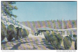 Arkansas Hot Springs Mountain Valley Mineral Water Spring - Hot Springs