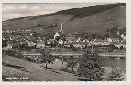 Kröv An Der Mosel - Kroev