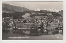 Seeboden Am Millstätter See - Millstatt