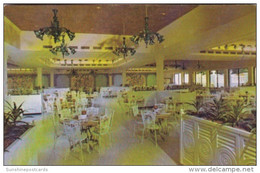 Florida Fort Lauderdale Kapok Tree Inn Sunflower Dining Room - Fort Lauderdale