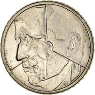 Monnaie, Belgique, 50 Francs, 50 Frank, 1987 - 50 Frank