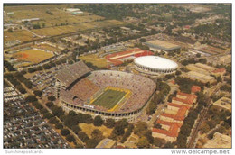 Louisiana Baton Rouge L S U Athletic Complex Showing Tiger Stadium - Baton Rouge