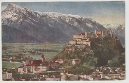 Salzburg - Salzburg Stadt