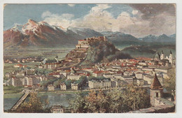 Salzburg - Salzburg Stadt