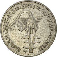 Monnaie, Communauté économique Des États De L'Afrique De L'Ouest, 100 Francs - Costa De Marfil