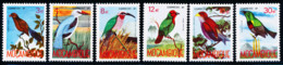 Mozambique - 1987 - Birds - MNH - Mosambik