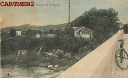 LES ARCS VALLEE DE L'ARGENS 83 VAR - Les Arcs