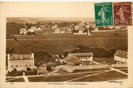 Riva Bella * Vue Générale Et Panorama Du Village - Riva Bella