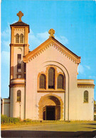 57 - Sarreguemines - Chapelle Notre Dame Du Blauberg - Sarreguemines