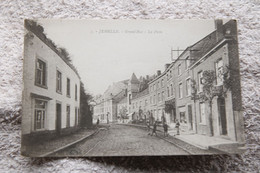 Jemelle "Grand Rue - La Poste" - Dinant