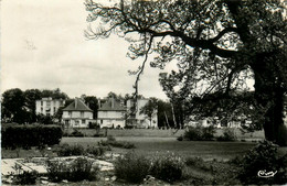 La Celle St Cloud * Vue Sur Le Domaine St François D'assises * Quartier Cité - La Celle Saint Cloud