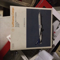 HERPA 1:500 LUFTHANSA MD-11 CARGO ! - Non Classificati