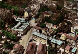 Bourbonne Les Bains - Bourbonne Les Bains