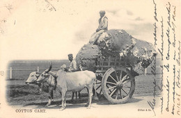 CPA INDE COTTON CART - India