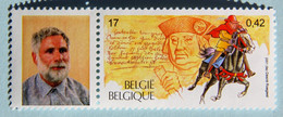 Personne - Private Stamps