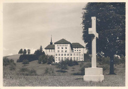 Menzingen - Pensionat Maria Vom Berg          Ca. 1940 - Menzingen