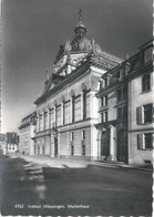 Menzingen - Mutterhaus Institut          Ca. 1950 - Menzingen
