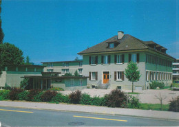 Baar - Fokolar Zentrum Einheit           Ca. 1990 - Baar