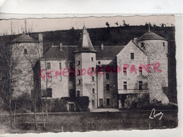 43- LANTRAC - LE CHATEAU DU VILLARD - 1960   - HAUTE LOIRE - Andere & Zonder Classificatie