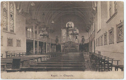 Berlaar - Berlaer - Kapel - Chapelle - Berlaar