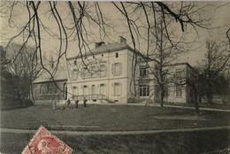 Merbes Le Chateau // Villa St. Joseph 1909 - Merbes-le-Chateau