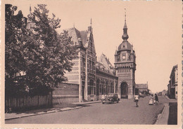 OUDENAARDE                            Station - Oudenaarde