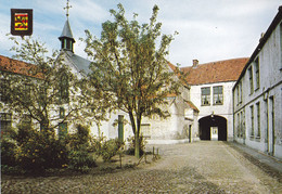 OUDENAARDE                           Le Beguinage - Oudenaarde