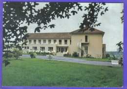 Carte Postale 62. Longuenesse  Maison De Repos La Presqu'île  Société Française De La Croix Bleue   Très Beau Plan - Longuenesse